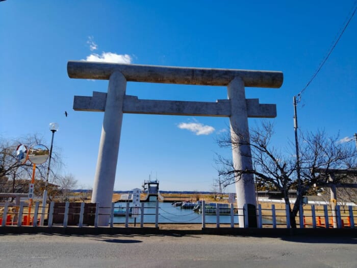 パワーと癒やしにあふれる千葉の聖地「香取神宮」＆東国三社参りを解説します