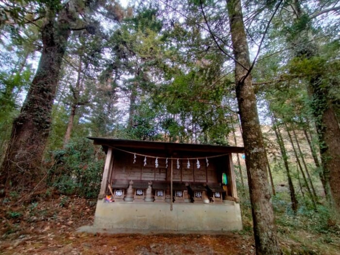 秩父小鹿神社「バイク神社」と呼ばれるライダーの聖地に行ってみた！