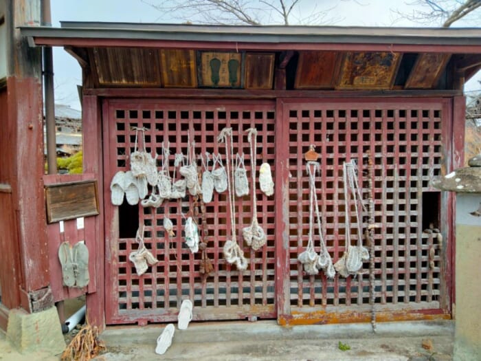 秩父小鹿神社「バイク神社」と呼ばれるライダーの聖地に行ってみた！