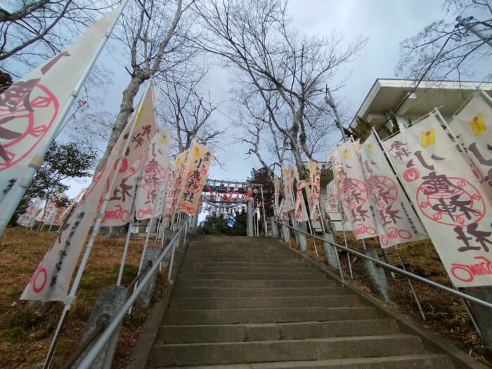 秩父小鹿神社「バイク神社」と呼ばれるライダーの聖地に行ってみた！