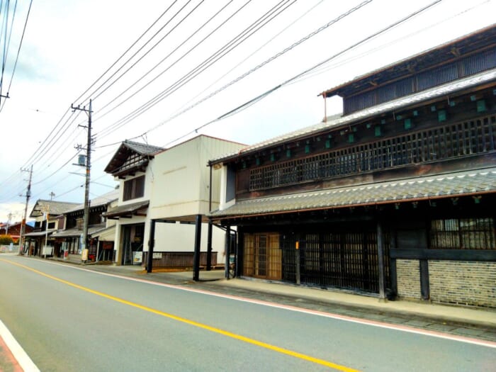 秩父小鹿神社「バイク神社」と呼ばれるライダーの聖地に行ってみた！