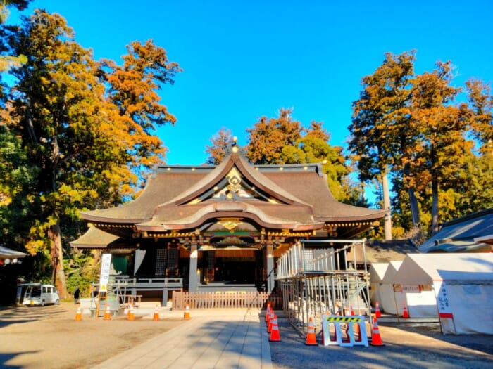 パワーと癒やしにあふれる千葉の聖地「香取神宮」＆東国三社参りを解説します