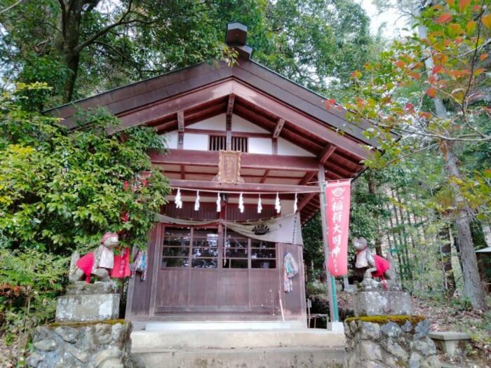 秩父小鹿神社「バイク神社」と呼ばれるライダーの聖地に行ってみた！