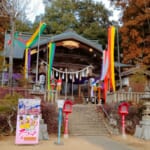 秩父小鹿神社「バイク神社」と呼ばれるライダーの聖地に行ってみた！