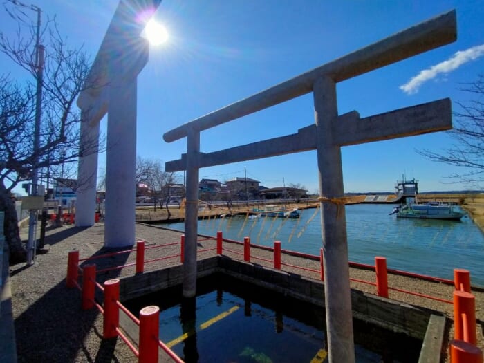 パワーと癒やしにあふれる千葉の聖地「香取神宮」＆東国三社参りを解説します