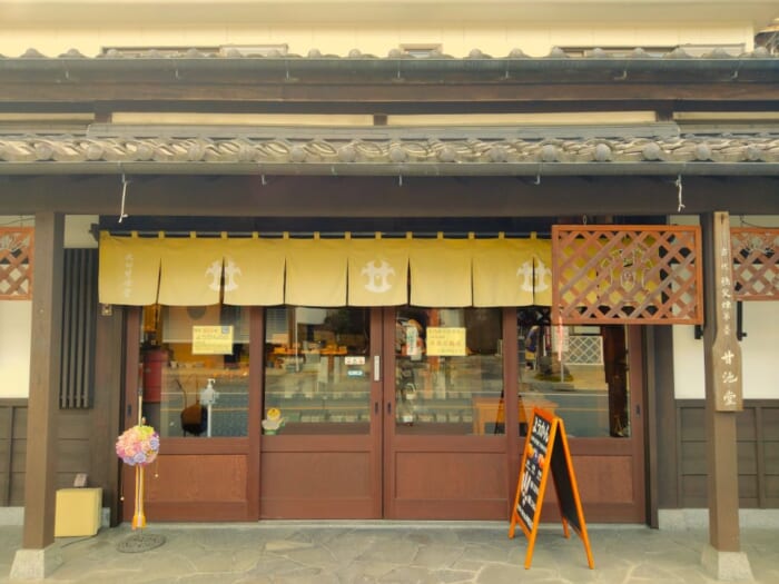 秩父小鹿神社「バイク神社」と呼ばれるライダーの聖地に行ってみた！