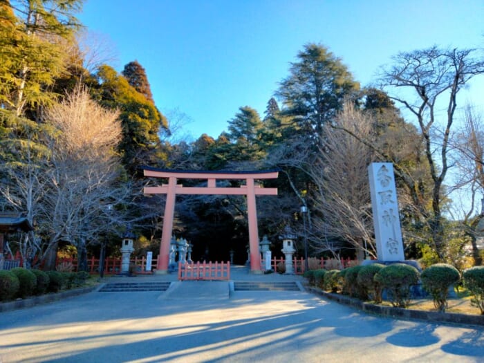 パワーと癒やしにあふれる千葉の聖地「香取神宮」＆東国三社参りを解説します