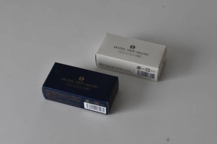 横浜観光の特別な思い出に。 『S.Weil by HOTEL NEW GRAND』の美しきスイーツ