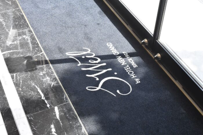 横浜観光の特別な思い出に。 『S.Weil by HOTEL NEW GRAND』の美しきスイーツ