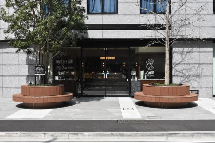 横浜観光の特別な思い出に。 『S.Weil by HOTEL NEW GRAND』の美しきスイーツ