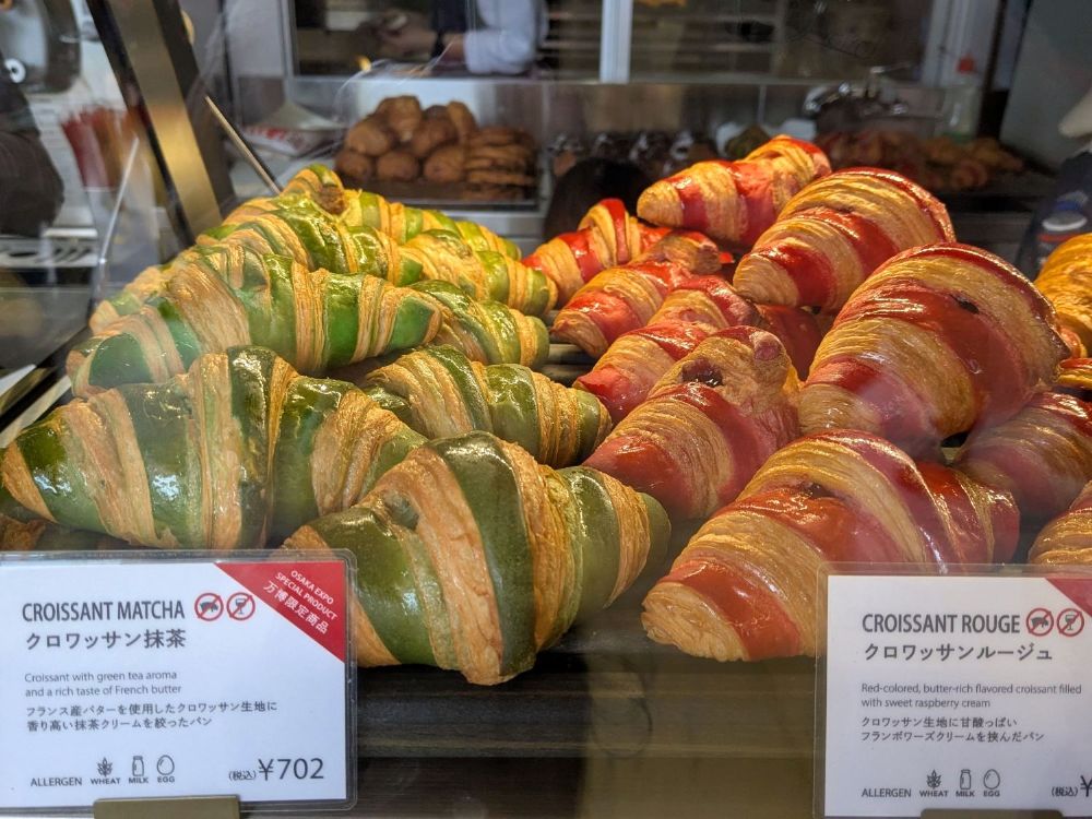 万博のお食事問題を解説！ フードトラック、パビリオンレストラン、テイクアウト、どこで食べる？