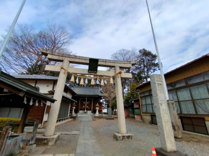 日光だけじゃない!川越の知られざるパワースポット「仙波東照宮」と古墳の上の「日枝神社」