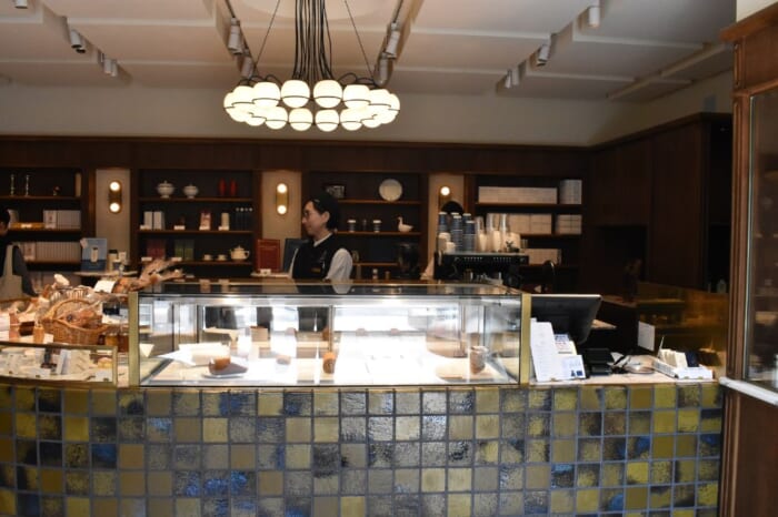 横浜観光の特別な思い出に。 『S.Weil by HOTEL NEW GRAND』の美しきスイーツ