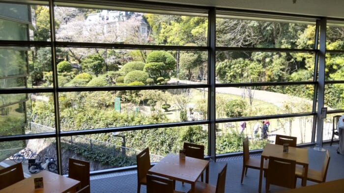 建築も見どころの一つ たくましい日本を感じる　今こそ訪れたい「坂の上の雲ミュージアム」
