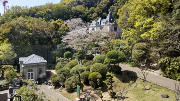 建築も見どころの一つ たくましい日本を感じる　今こそ訪れたい「坂の上の雲ミュージアム」