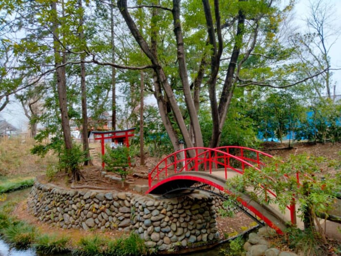 日光だけじゃない!川越の知られざるパワースポット「仙波東照宮」と古墳の上の「日枝神社」