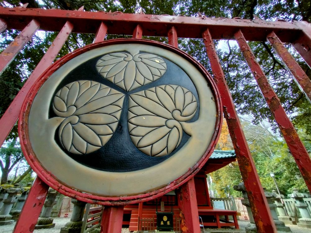 日光だけじゃない！川越の知られざるパワースポット「仙波東照宮」と古墳の上の「日枝神社」