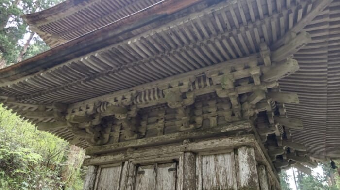 東北地方の国宝 神聖な空気が漂う羽黒山・五重塔は必見