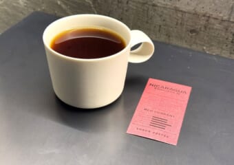 いま注目されているコーヒーは？ 喫茶文化の深い名古屋で現地グルメライターがコーヒー店をガチでリサーチ