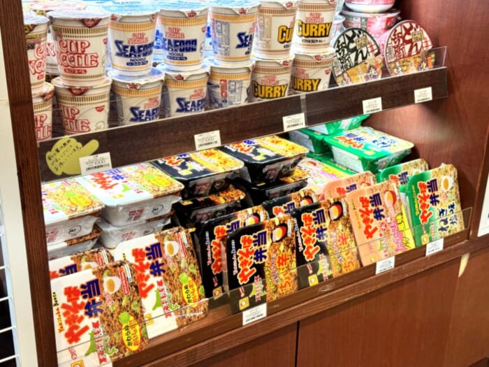 たまにはのんびり船旅なんていかが? 新日本海フェリーで小樽~新潟間を移動してみた