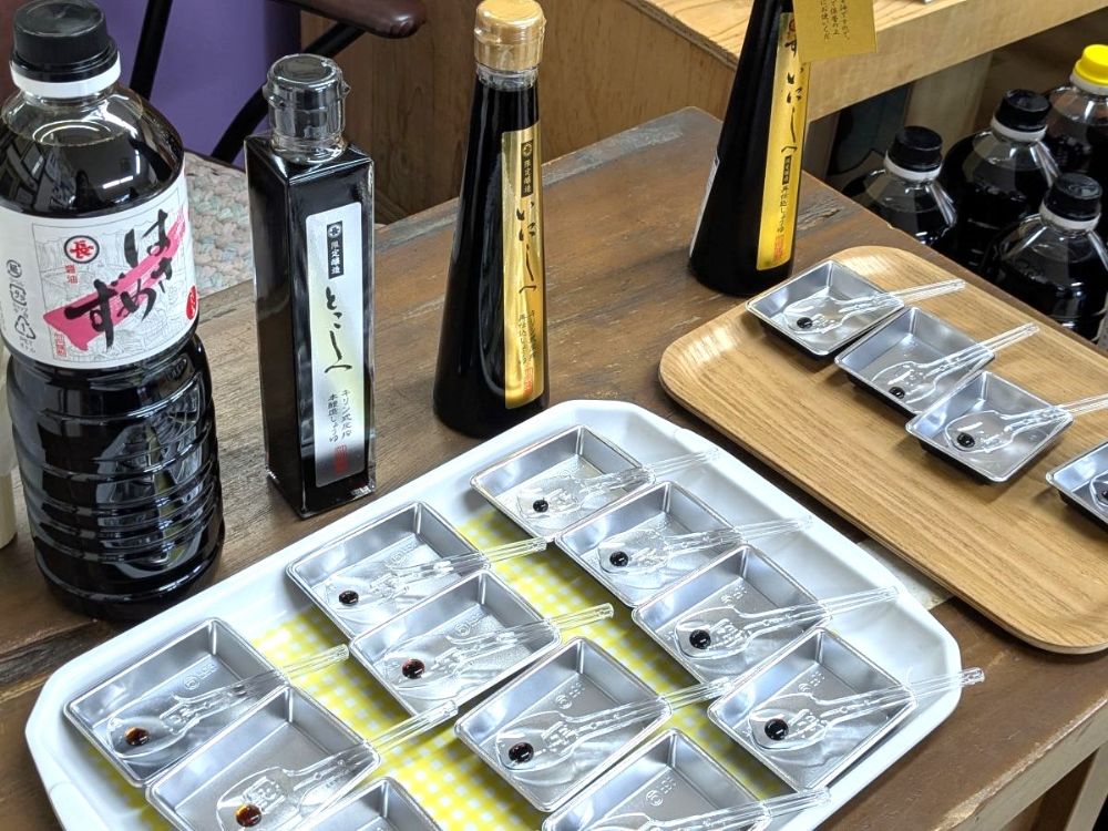 三重・伊賀エリアの食の旅! 地域内消費される隠れた美食は旅の醍醐味