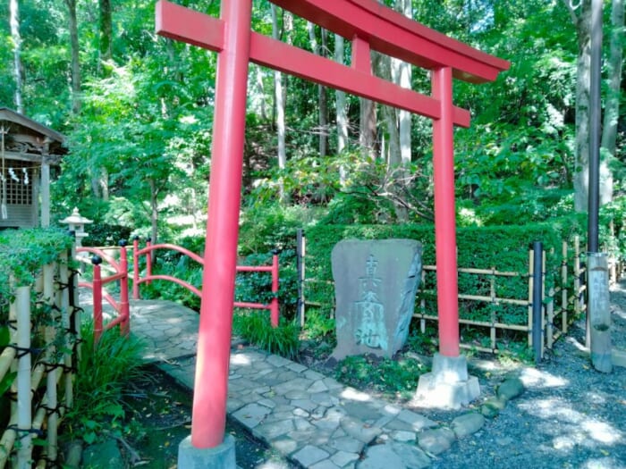田無神社だけじゃない! 西武線沿線の知られざる開運スポット―東伏見稲荷神社&真姿弁財天