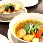 知名度は低いけどその味わいは高クオリティ！ 現地民が足繁く通うスープカレーの隠れた名店