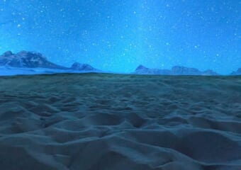 万博ヨルダンパビリオンで赤い砂漠と死海のスパを体験！