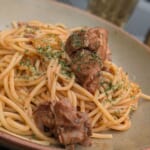 大阪・関西万博マルタパビリオンで食べられるウサギのパスタってどんな味？