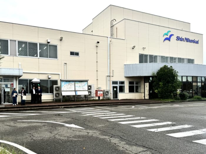 たまにはのんびり船旅なんていかが? 新日本海フェリーで小樽~新潟間を移動してみた