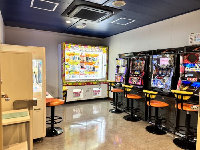 たまにはのんびり船旅なんていかが? 新日本海フェリーで小樽~新潟間を移動してみた