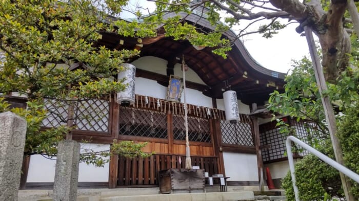 京都の穴場 首途八幡宮で旅の安全と新たな「かどで」・「新生活」を祈願しよう!