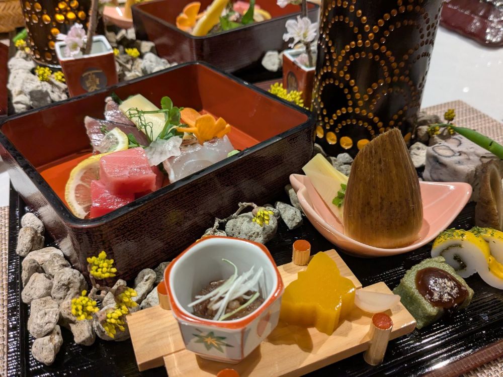 三重・伊賀エリアの食の旅! 地域内消費される隠れた美食は旅の醍醐味