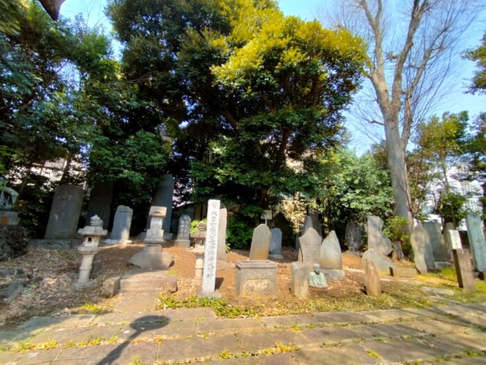 スーパーに霊水!? 田園調布の隣町に鎮座するパワースポット―御嶽の霊水と御嶽神社
