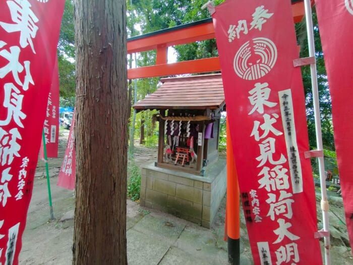 田無神社だけじゃない! 西武線沿線の知られざる開運スポット―東伏見稲荷神社&真姿弁財天