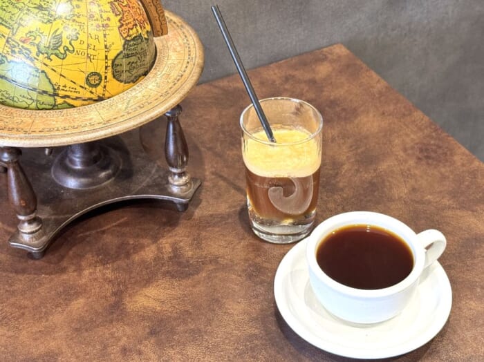 いま注目されているコーヒーは? 喫茶文化の深い名古屋で現地グルメライターがコーヒー店をガチでリサーチ