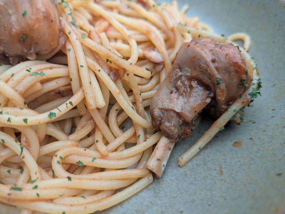 大阪・関西万博マルタパビリオンで食べられるウサギのパスタってどんな味?