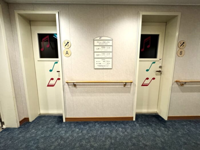 たまにはのんびり船旅なんていかが? 新日本海フェリーで小樽~新潟間を移動してみた