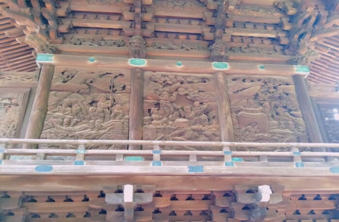 スーパーに霊水!? 田園調布の隣町に鎮座するパワースポット―御嶽の霊水と御嶽神社