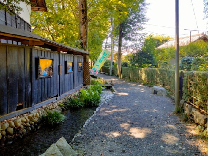 田無神社だけじゃない! 西武線沿線の知られざる開運スポット―東伏見稲荷神社&真姿弁財天