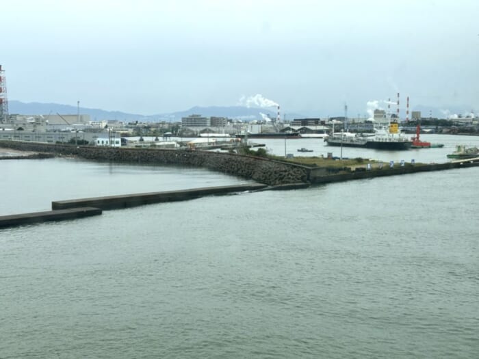 たまにはのんびり船旅なんていかが? 新日本海フェリーで小樽~新潟間を移動してみた