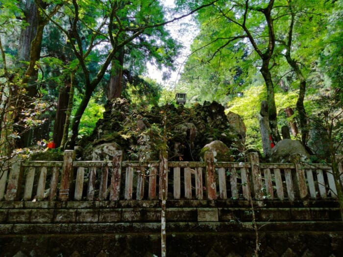 小田原から30分で行ける超穴場! 天狗のパワースポット―最乗寺
