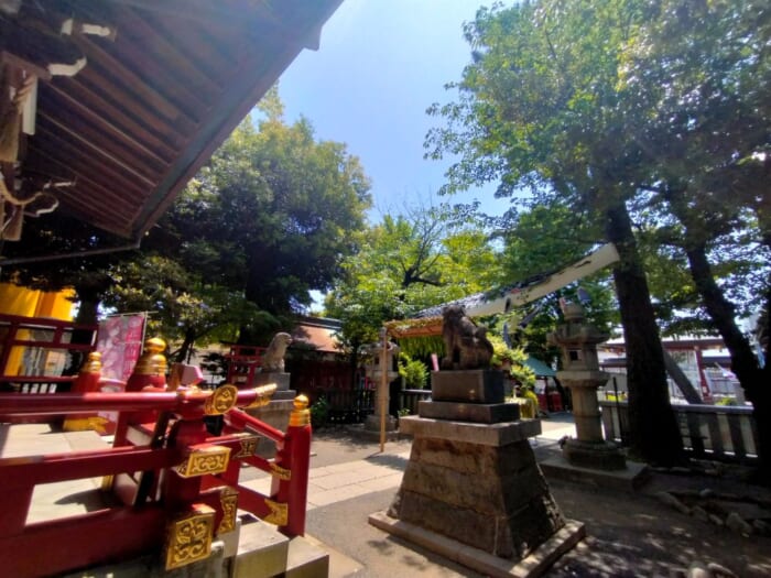 関東の隠れた聖地! 安倍晴明の結界が張られた「五方山熊野神社」で運気爆上げしよう
