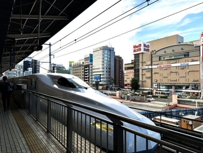 名駅? 迷駅? 無事に乗り換えできる? 初見殺しの巨大ラビリンスステーション・名古屋駅を大解剖