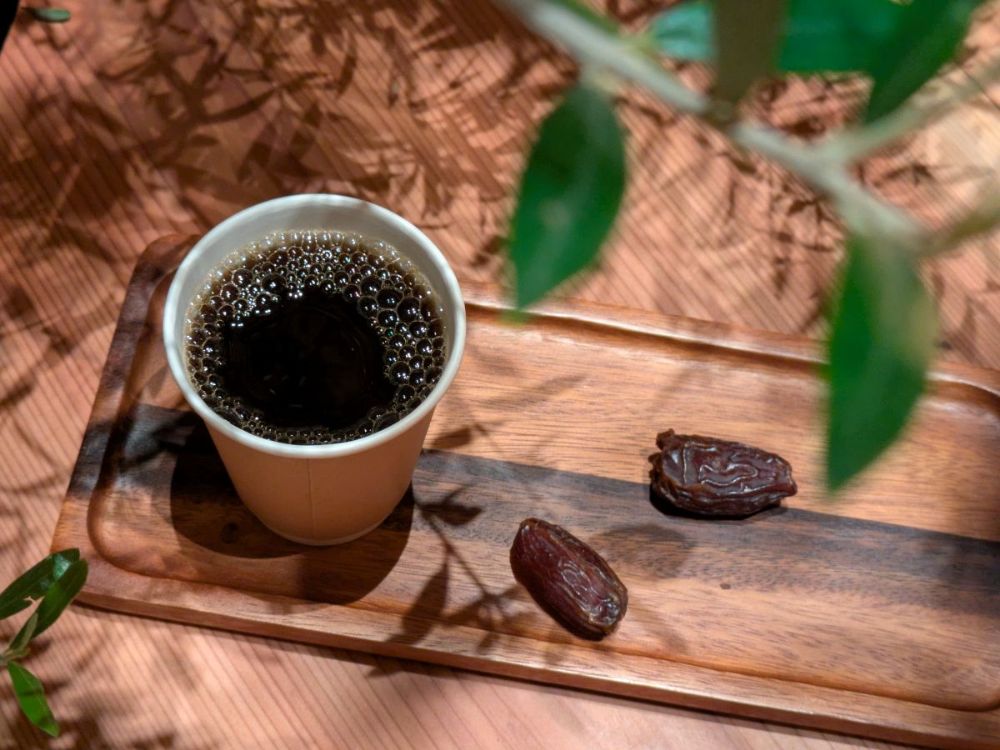 大阪・関西万博でコーヒーベルトの国々のコーヒーを飲み比べ!