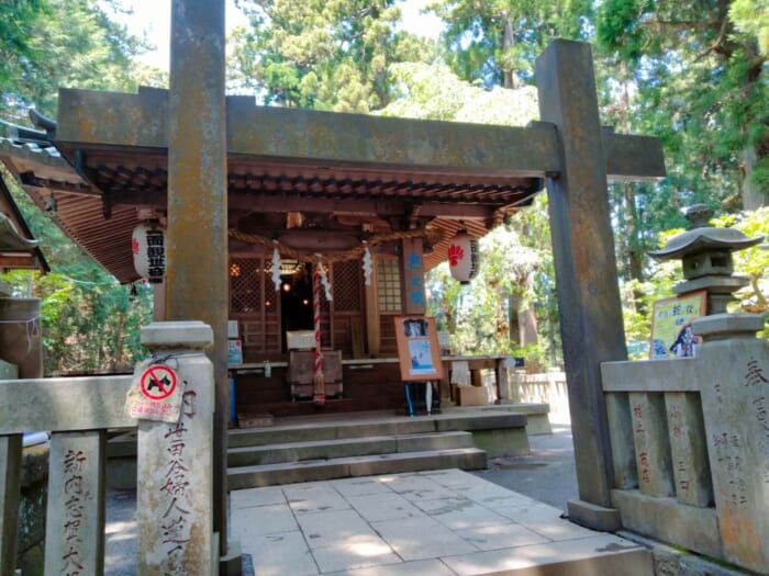 小田原から30分で行ける超穴場! 天狗のパワースポット―最乗寺