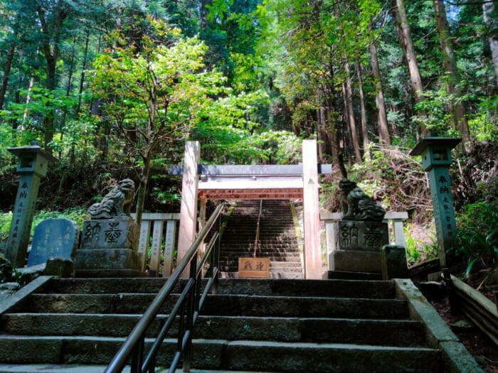 小田原から30分で行ける超穴場! 天狗のパワースポット―最乗寺