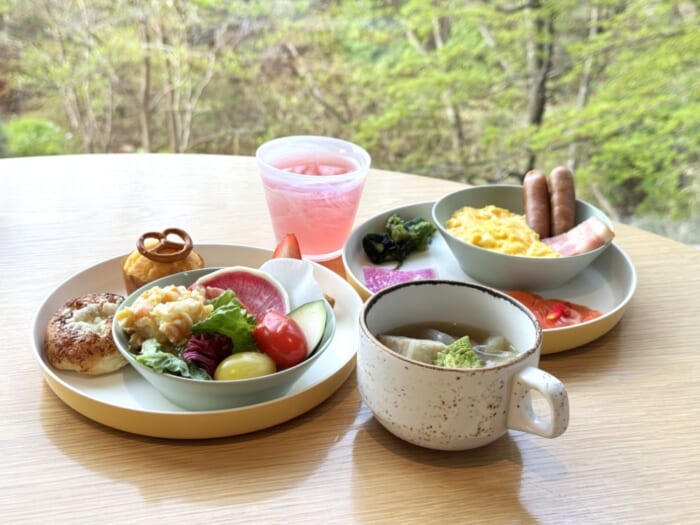 那須の大自然に抱かれたホテルに宿泊! 高原の中のリゾートホテル「リゾナーレ那須」の魅力とは