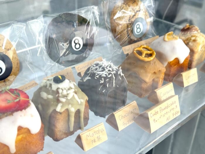 看板商品は“飲める”ティラミス! 郊外店ながらも絶大な人気を誇るおしゃれなカフェ「Cafe no.888」