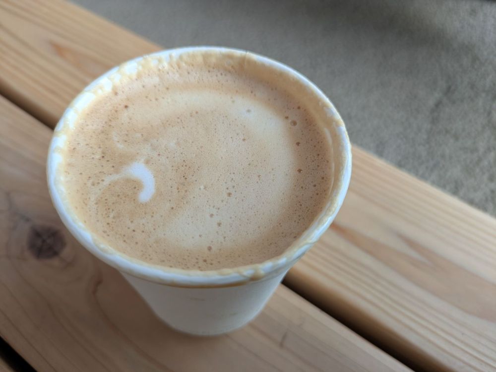 大阪・関西万博でコーヒーベルトの国々のコーヒーを飲み比べ!